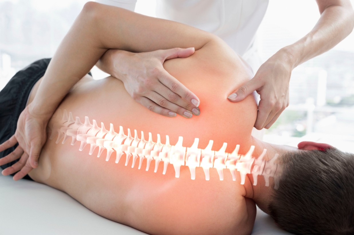 Terapia manual